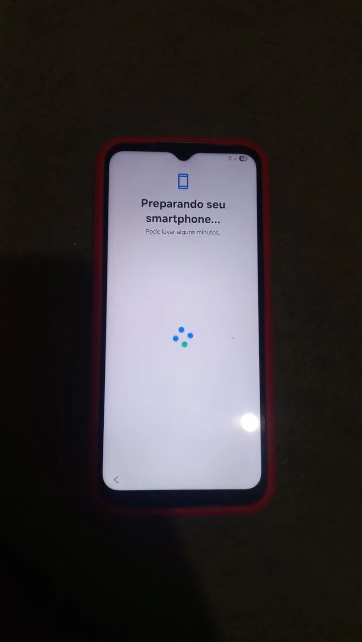 Samsung A14 128 G SÓ ATENDE NO VIVA VOZ - Foto 2