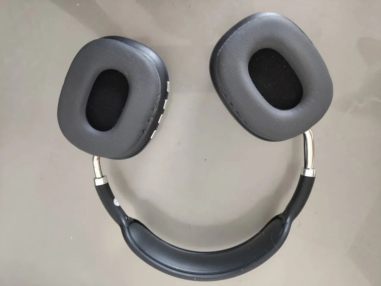 Fone de ouvido bluetooth Headset - Foto 4