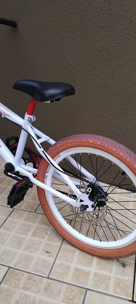 Bicicleta BMX - Foto 3