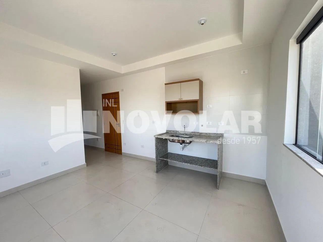 Apartamento com 2 Dormitórios e Vaga no Jaçanã - Foto 4