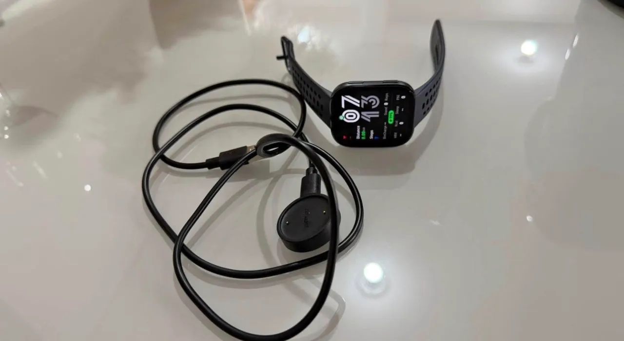 Vendo Amazfit Bip 6