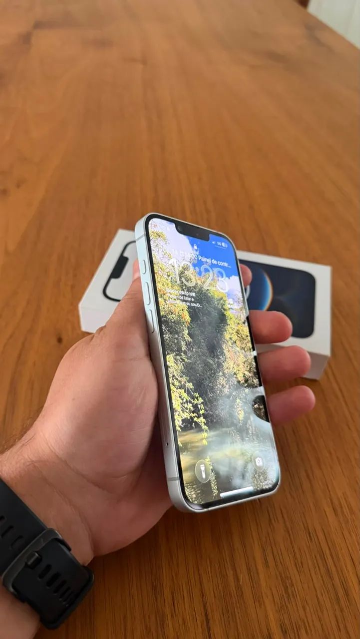 iPhone 16e 256 GB 