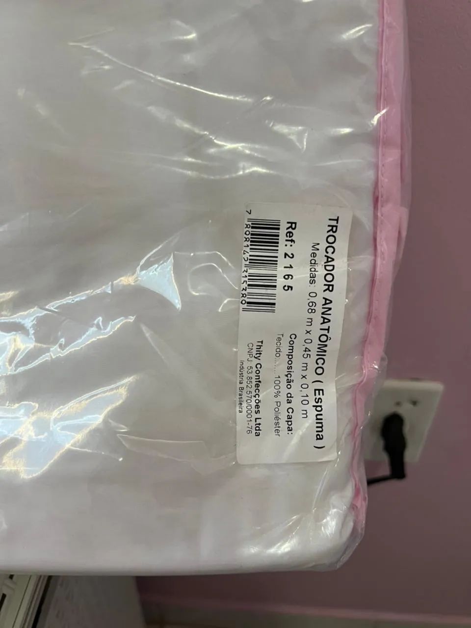 Trocador de cômoda  - Foto 2