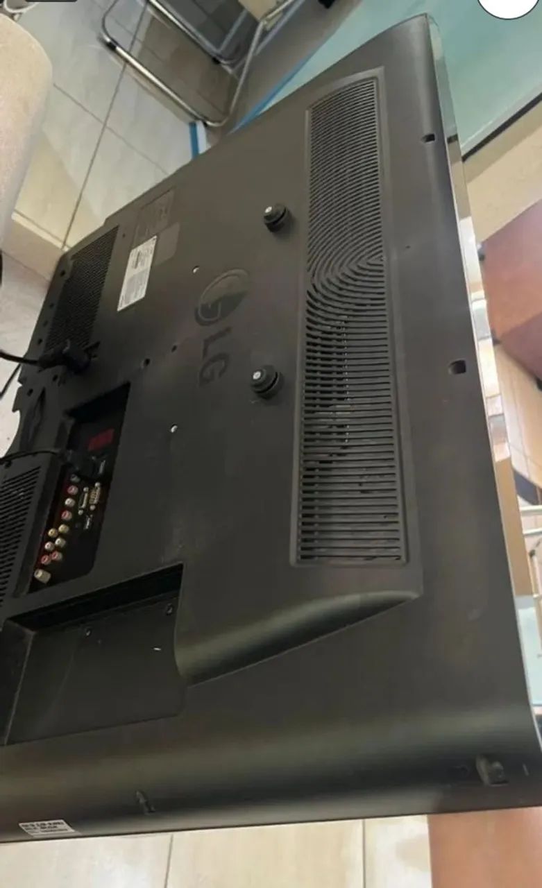 TELEVISÃO LG 36 POLEGADAS - Foto 5