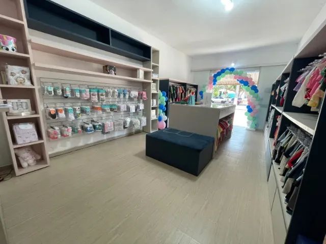 Loja de Moda Infantil Completa e Montada - Oportunidade de Negócio - Foto 2