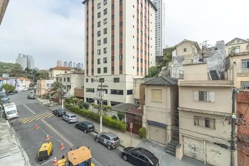 Edifício monousuário para venda em Cambuci, 689m² - Foto 3