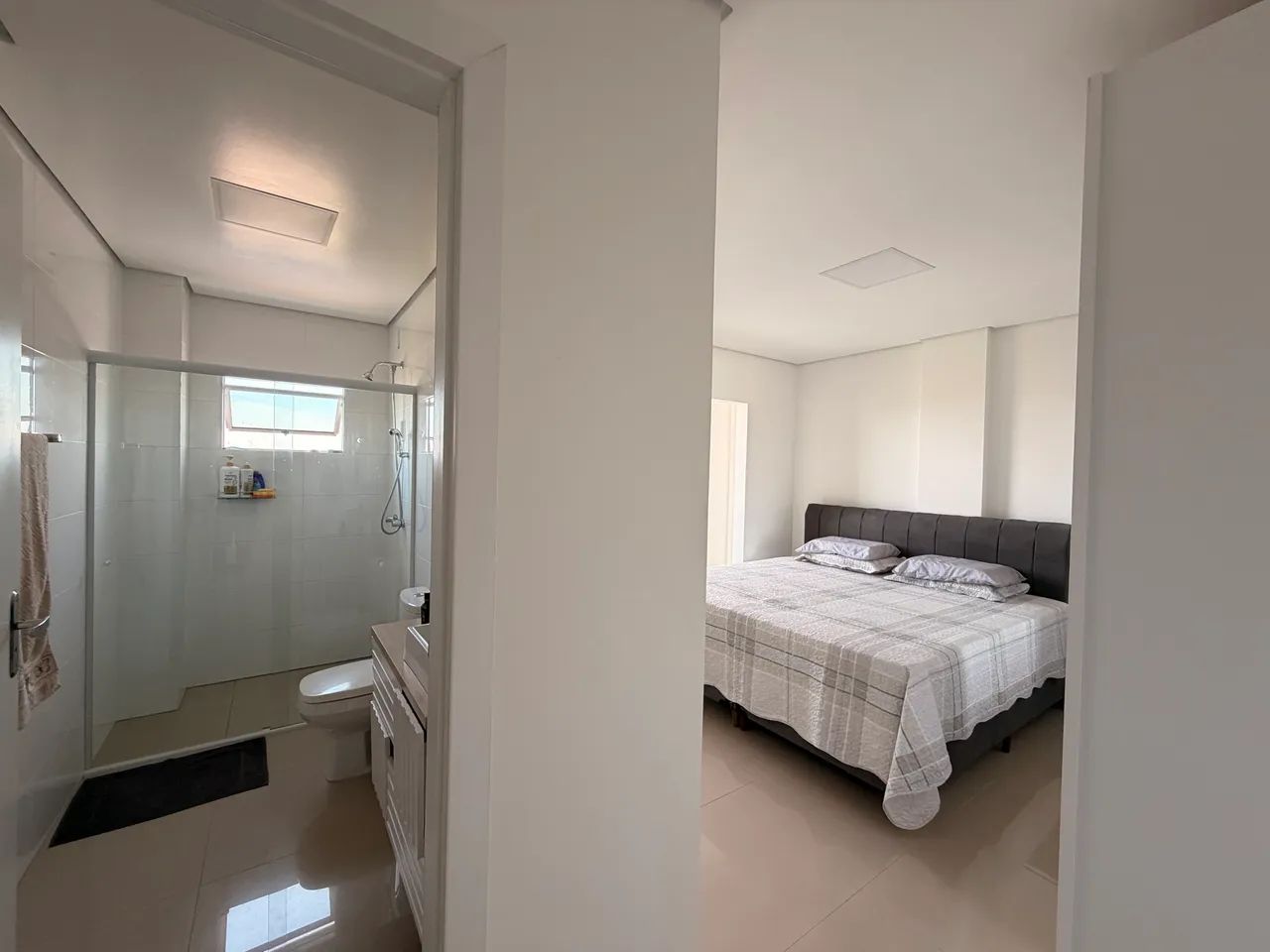 Apartamento alto padrão no centro de Sombrio - Foto 4