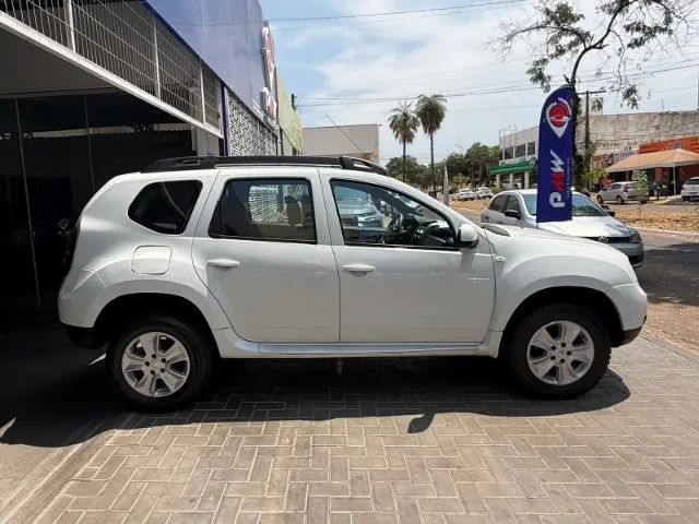 Renault Duster Expression 1.6 Hi-flex 16V Mec. 2019 - Foto 4