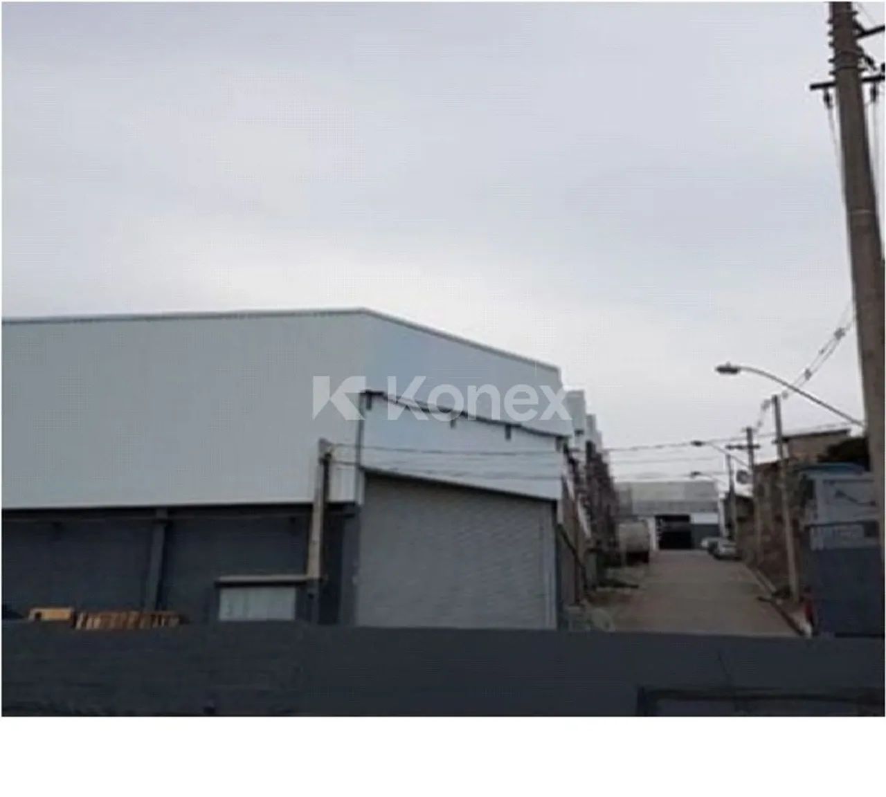 Condomínio Industrial à venda com 440 m² em Laranjeiras, Caieiras - Foto 3