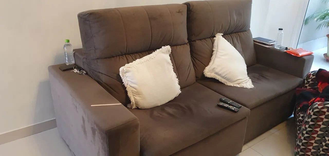 Sofá e poltronas - Foto 3