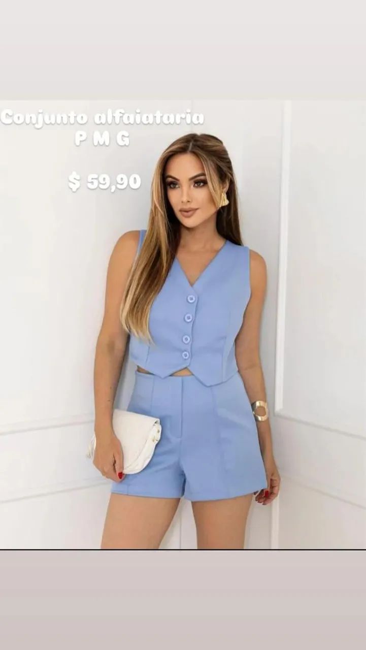 Roupas no atacado Uberlândia. - Foto 2