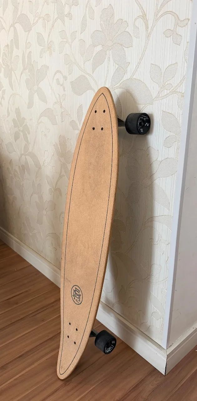 Longboard (Skate) - Foto 2