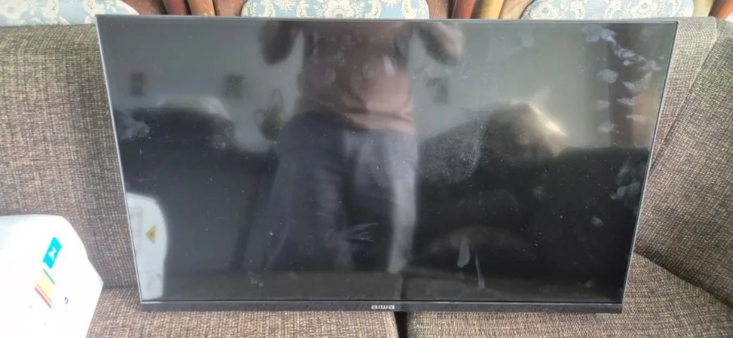 Smart TV Aiwa 32" - Foto 2