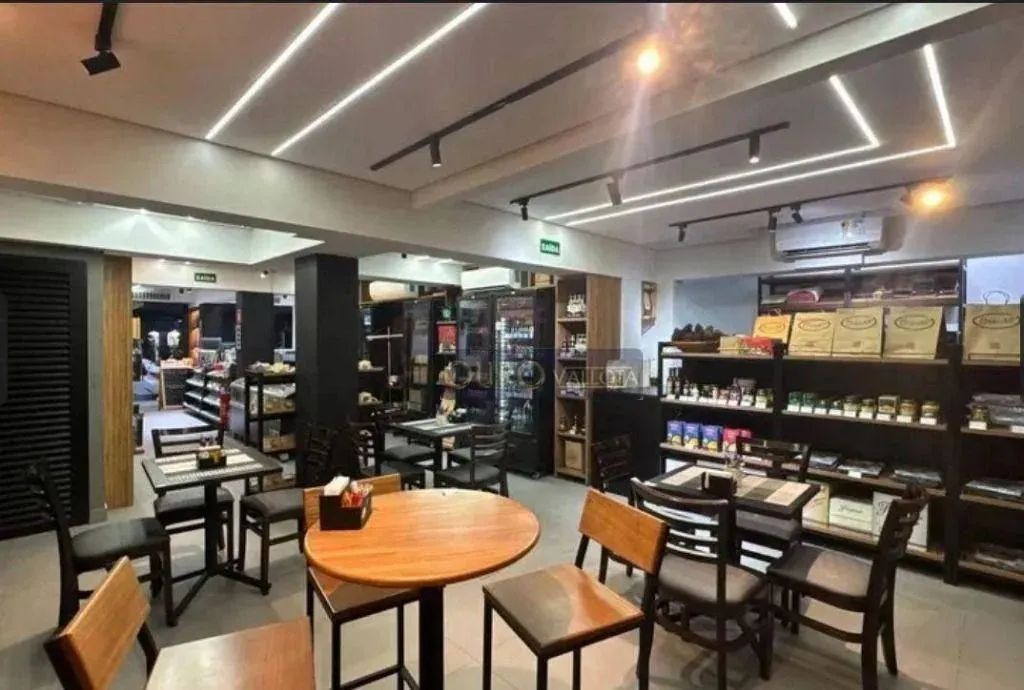 Ponto comercial Para Venda no coração do Tatuapé - Foto 6