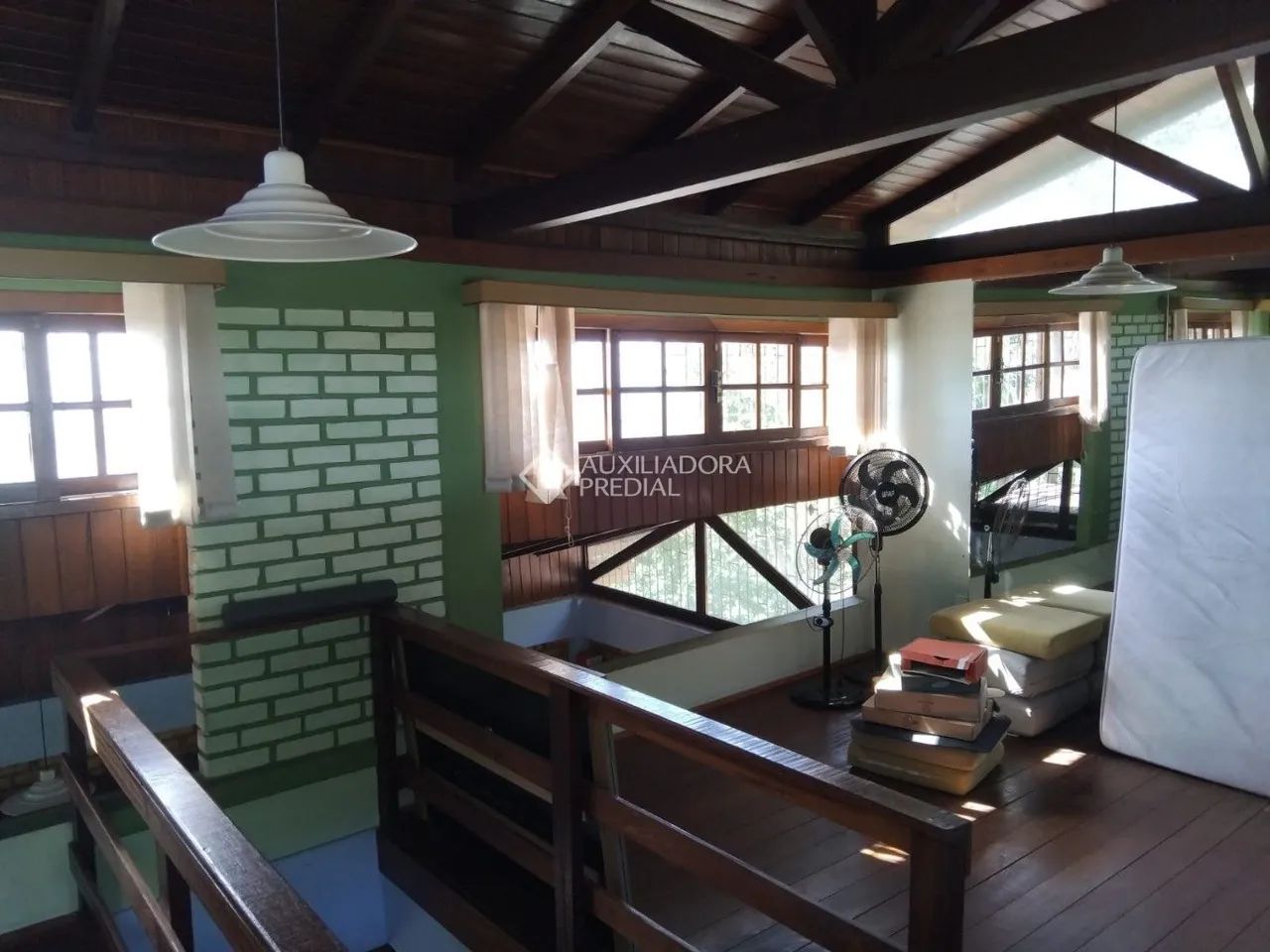 Ampla casa, vista para o mar - Foto 4