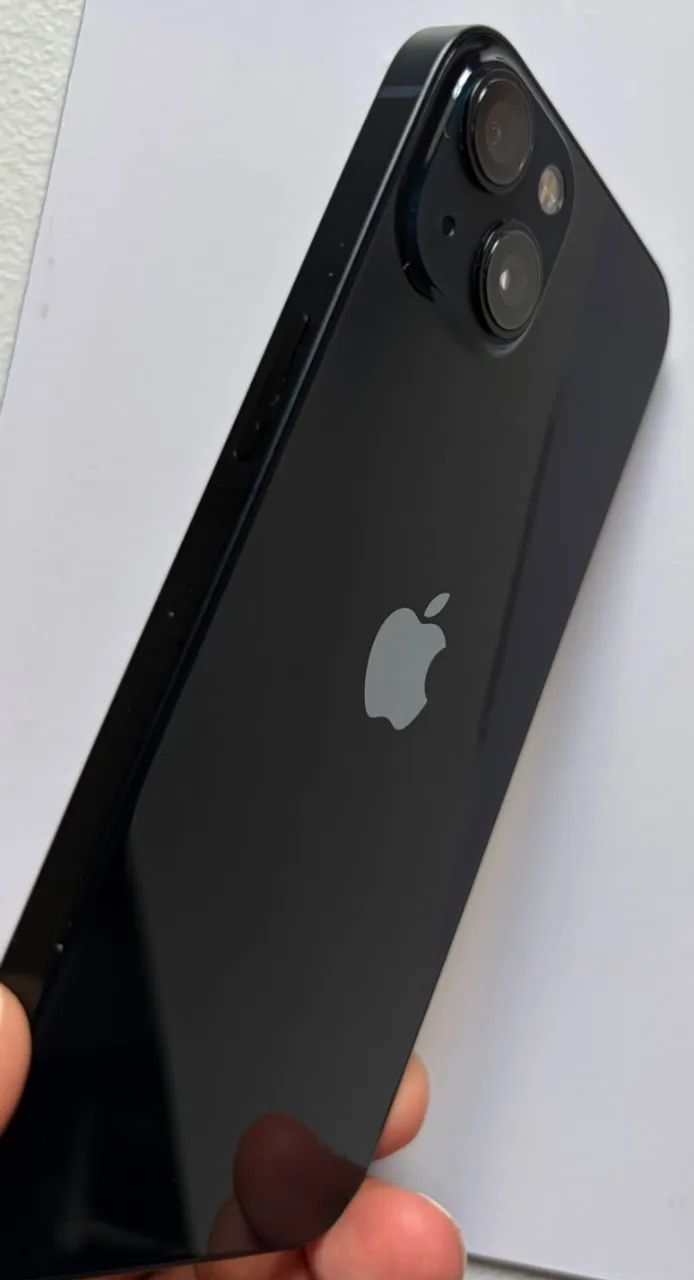 iPhone 13 128GB Preto (Meia-noite) - Foto 2
