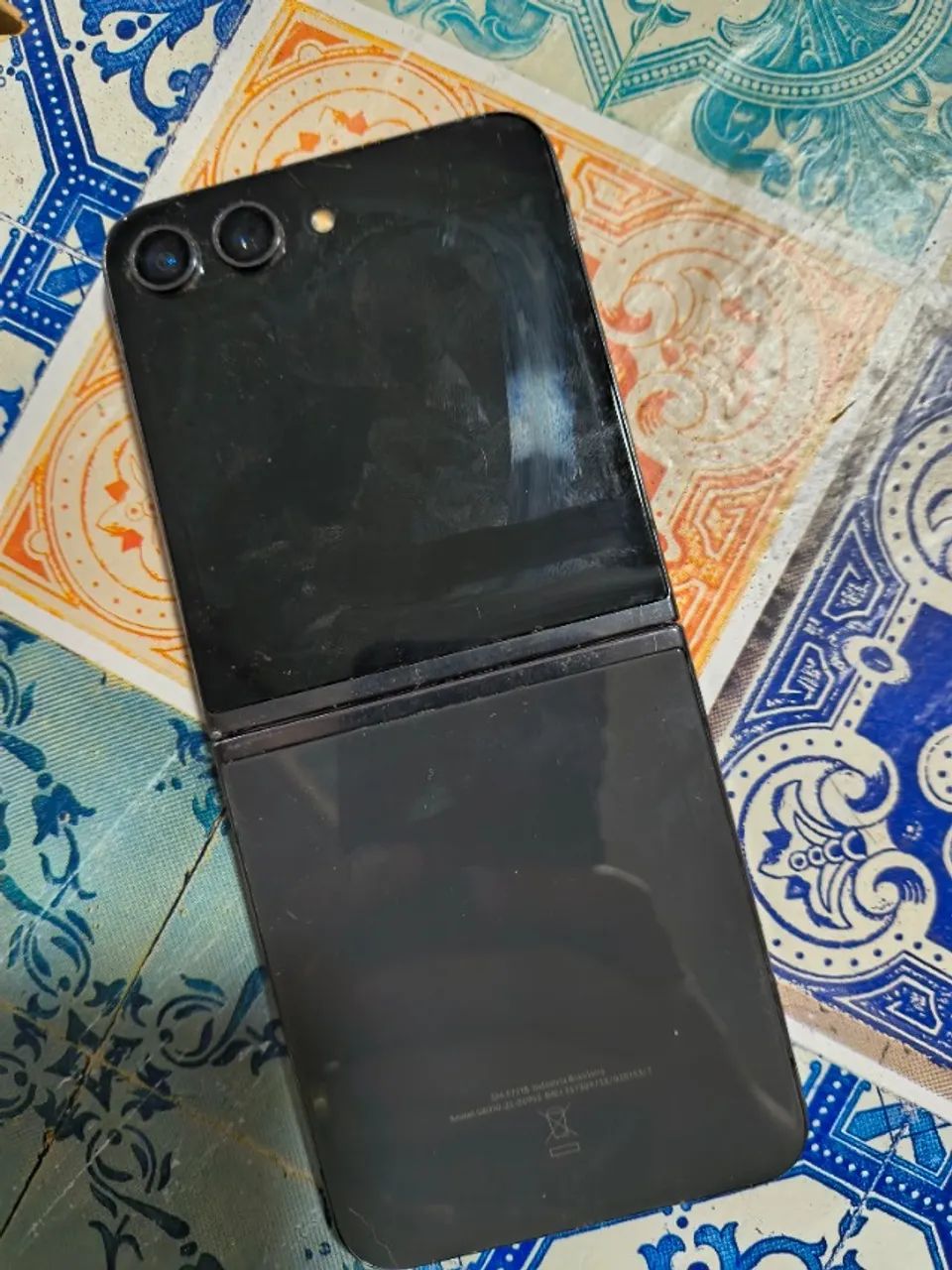 Z FLIP 5 512GB - Foto 2