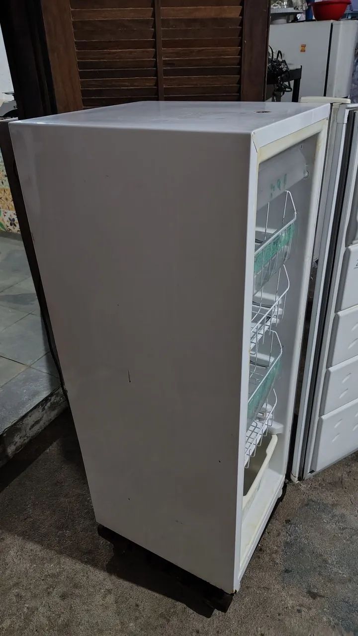 Freezer vertical - Foto 3