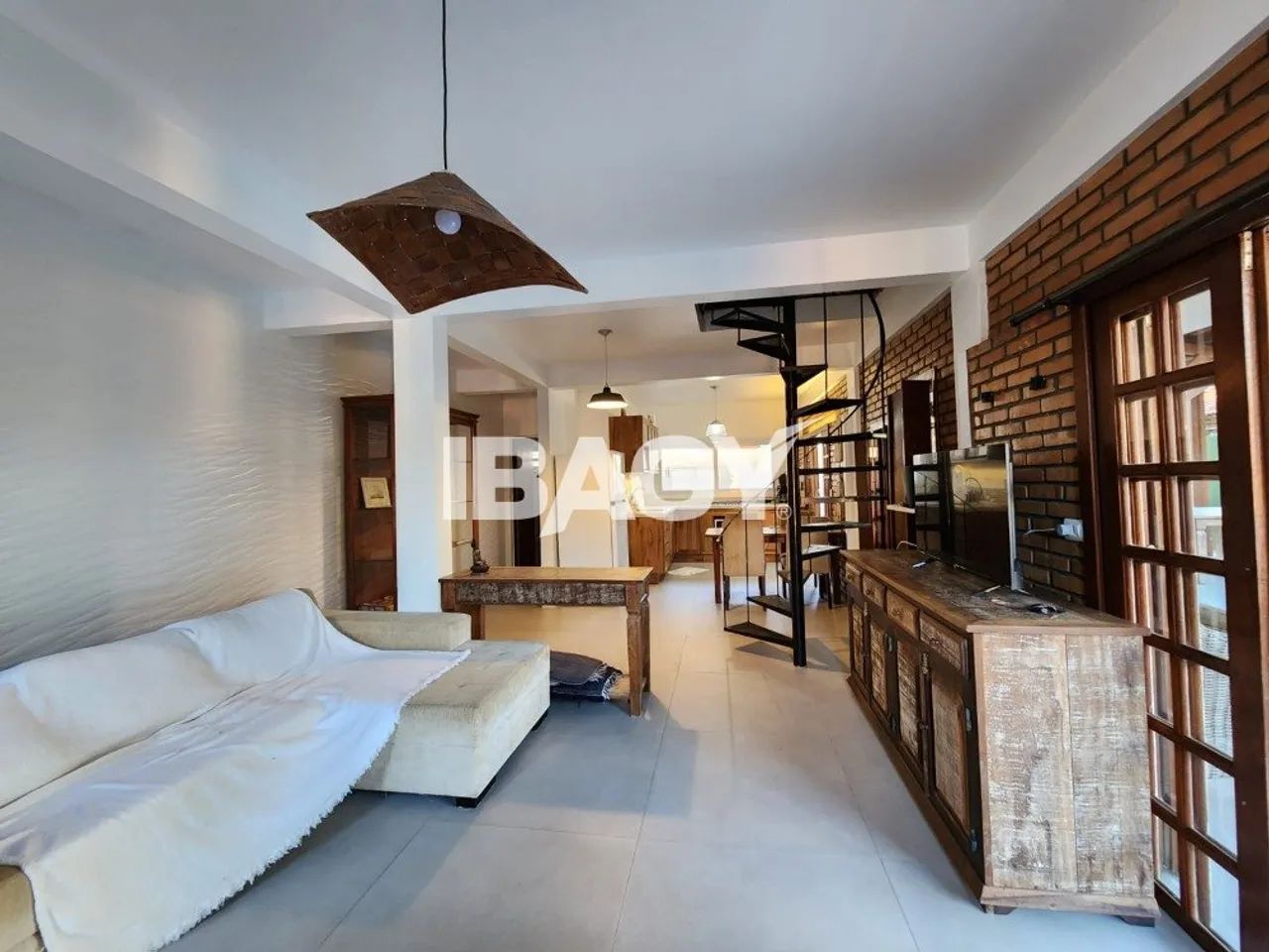 Excelente Casa 2 dormitório(s) em Morro das Pedras - Florianópolis - Foto 3