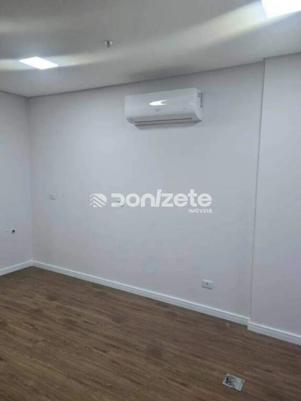Sala Comercial 38m² no Bairro Campestre  Santo André | 1 Vaga - Foto 4