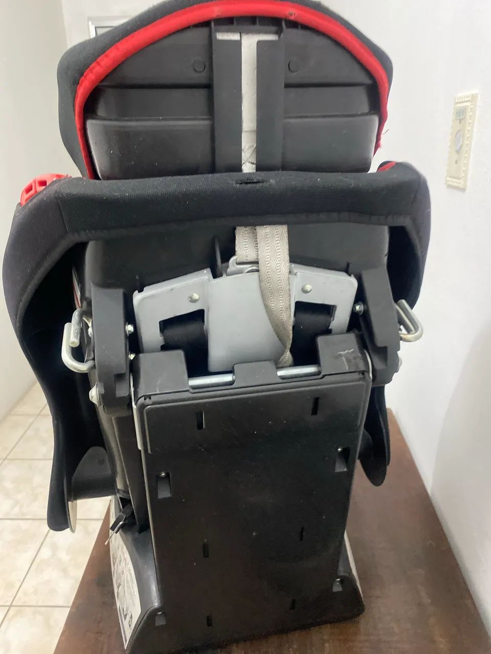 Cadeirinha Para Auto - De 0 a 25 Kg - Matrix Evolution K  - Burigotto - Foto 4