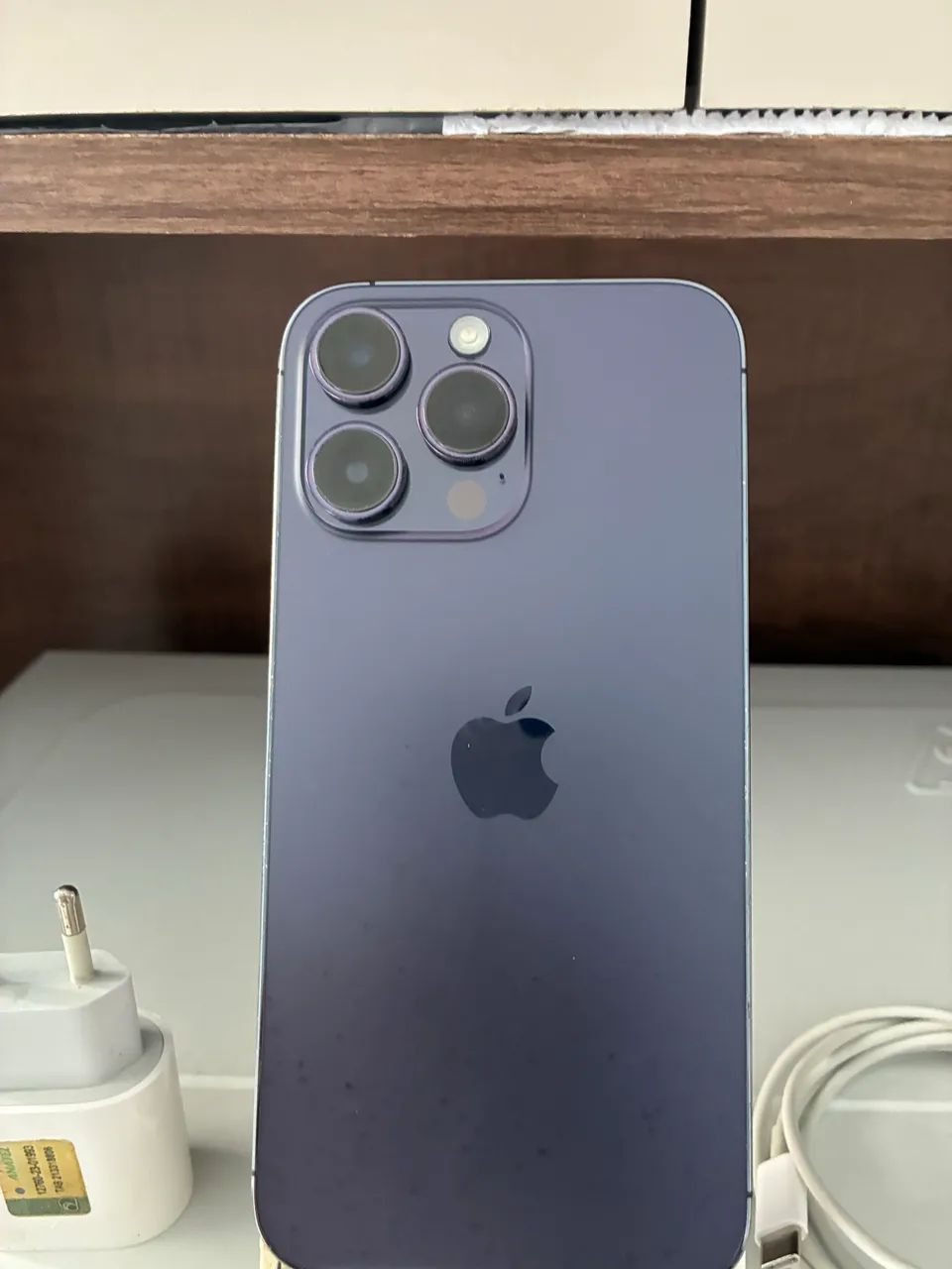 iPhone  - Foto 4