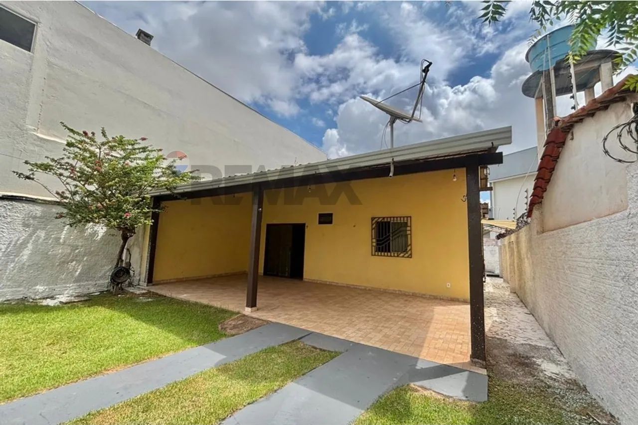 CASA NO BAIRRO SANTISSIMO COM 03 QUARTOS - Foto 2