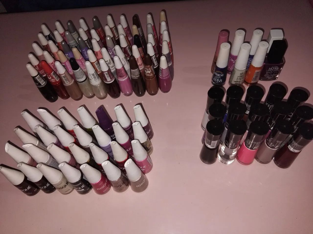 Esmaltes - Foto 2