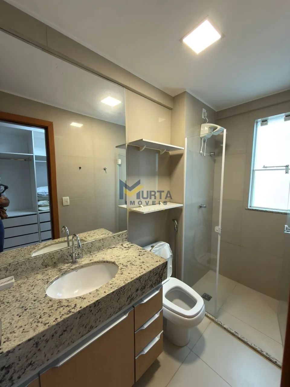 Apartamento em Nova Imperatriz, Imperatriz/MA
