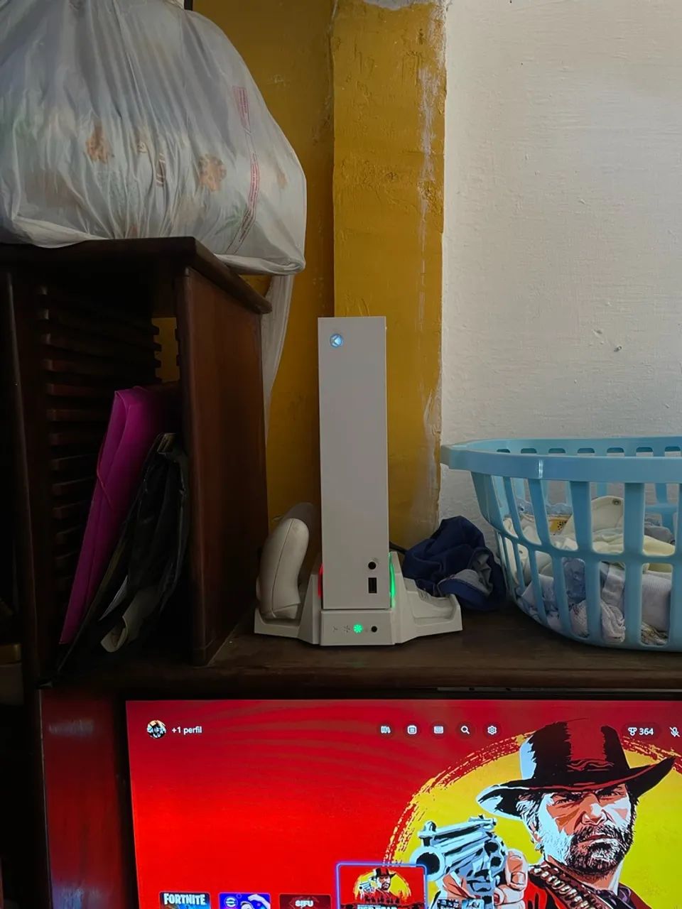 Xbox séries S - Foto 4