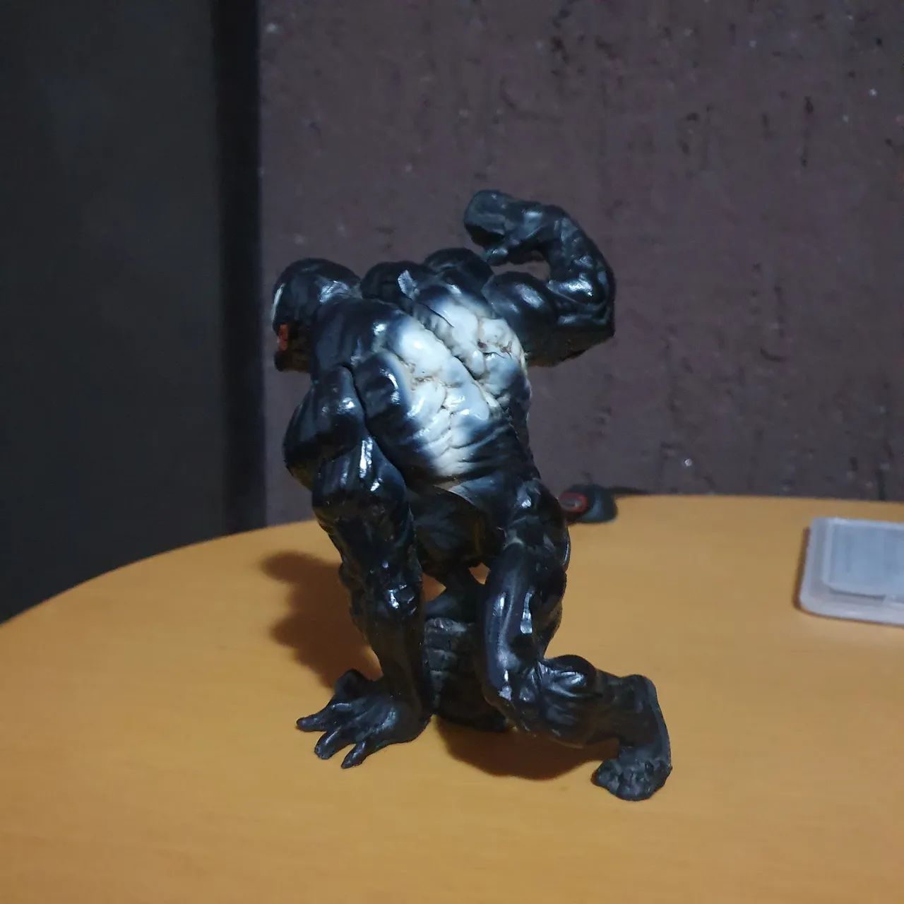 Boneco Figure Venom Marvel - Foto 2
