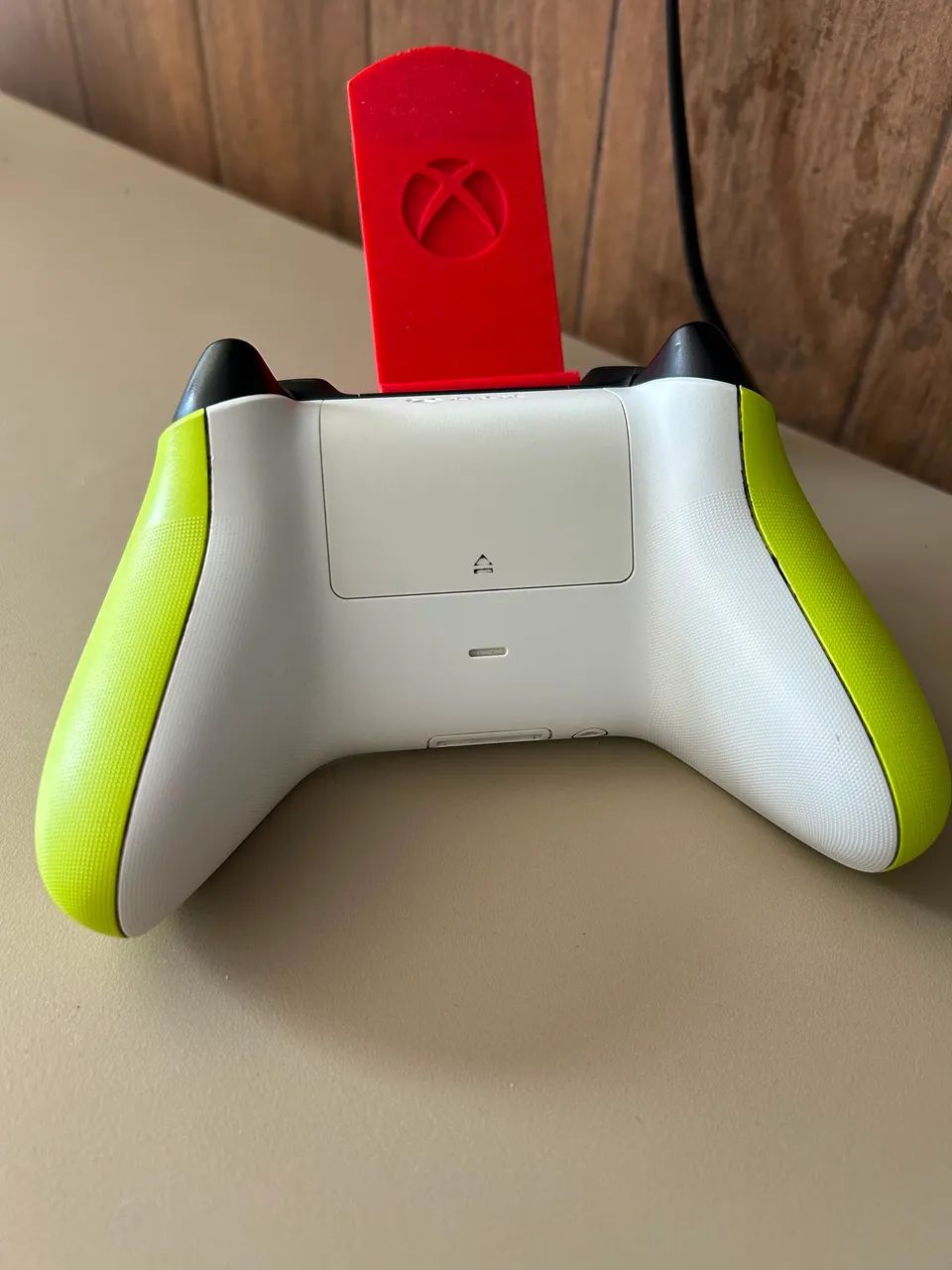 CONTROLE SEM FIO XBOX - ELETRIC VOLT - Foto 4