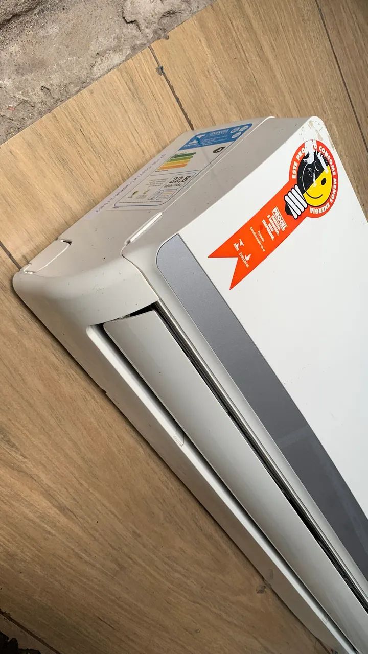 Vendo ar-condicionado  - Foto 2