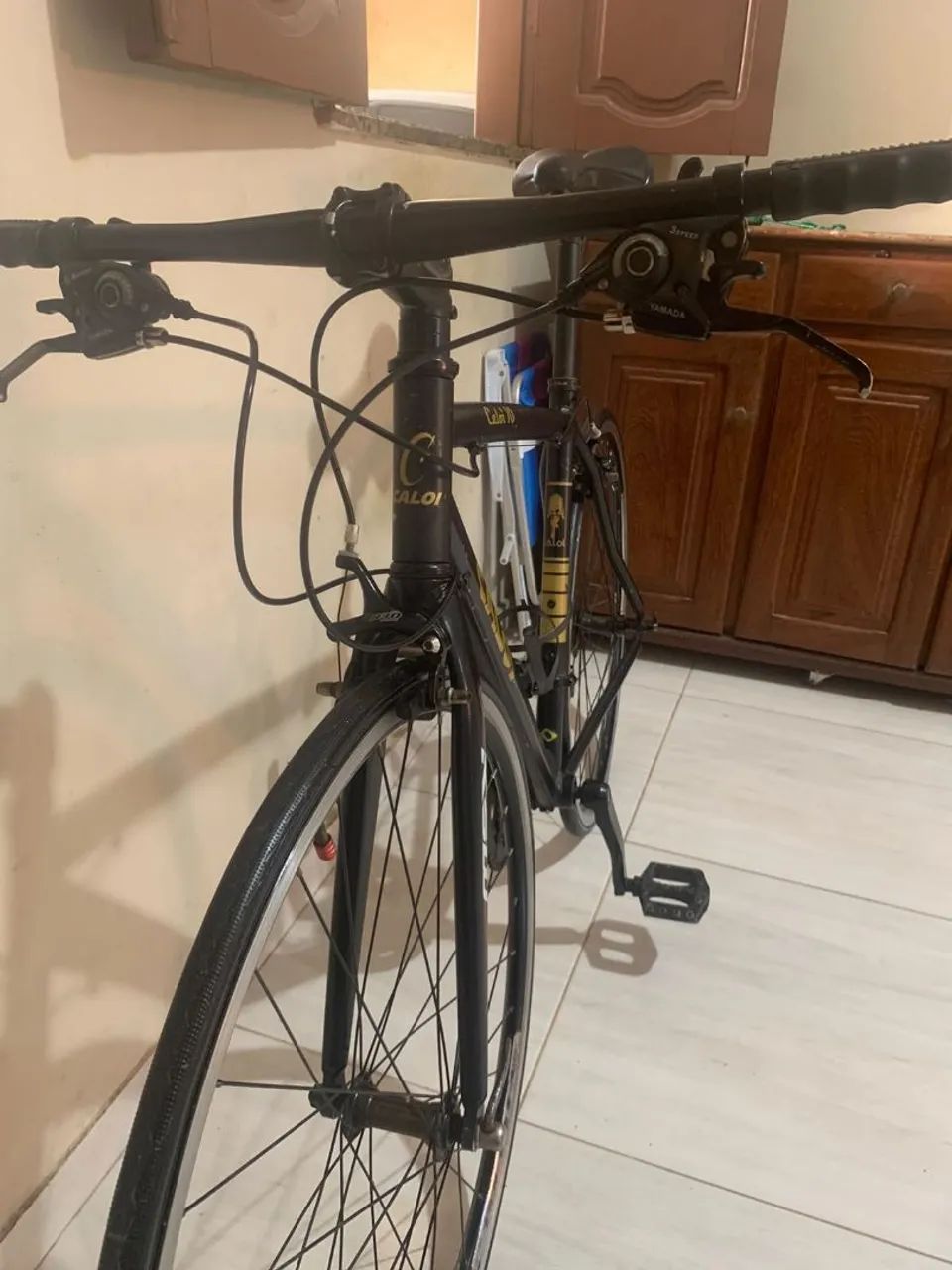 BIKE SPEED CALOI - Foto 4