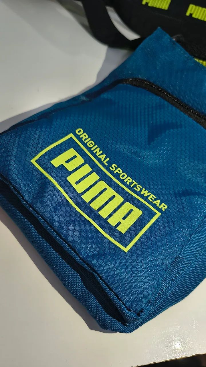 Shoulder Bag original Puma - Foto 2