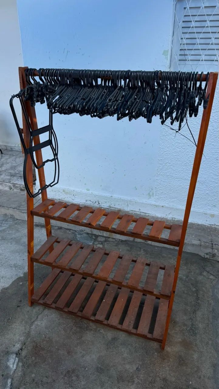 Arara envernizada 