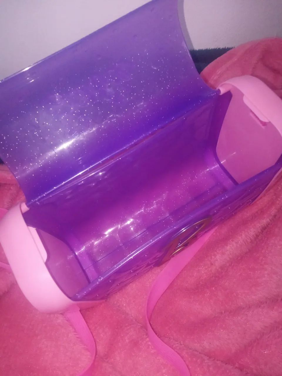 Bolsa da Barbie  - Foto 2