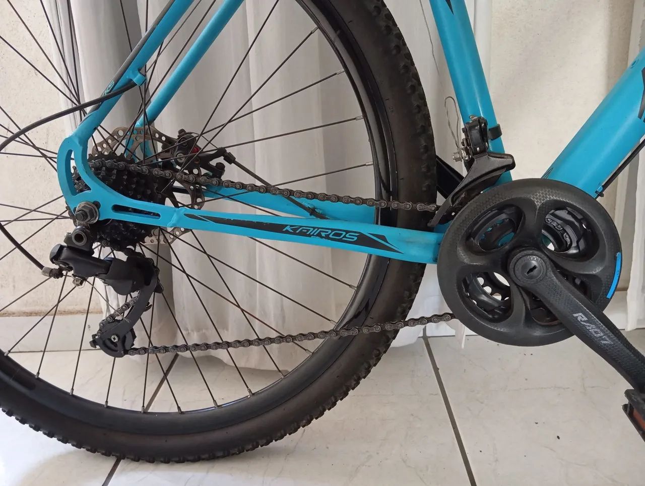 Bicicleta Aro 29 - Foto 2