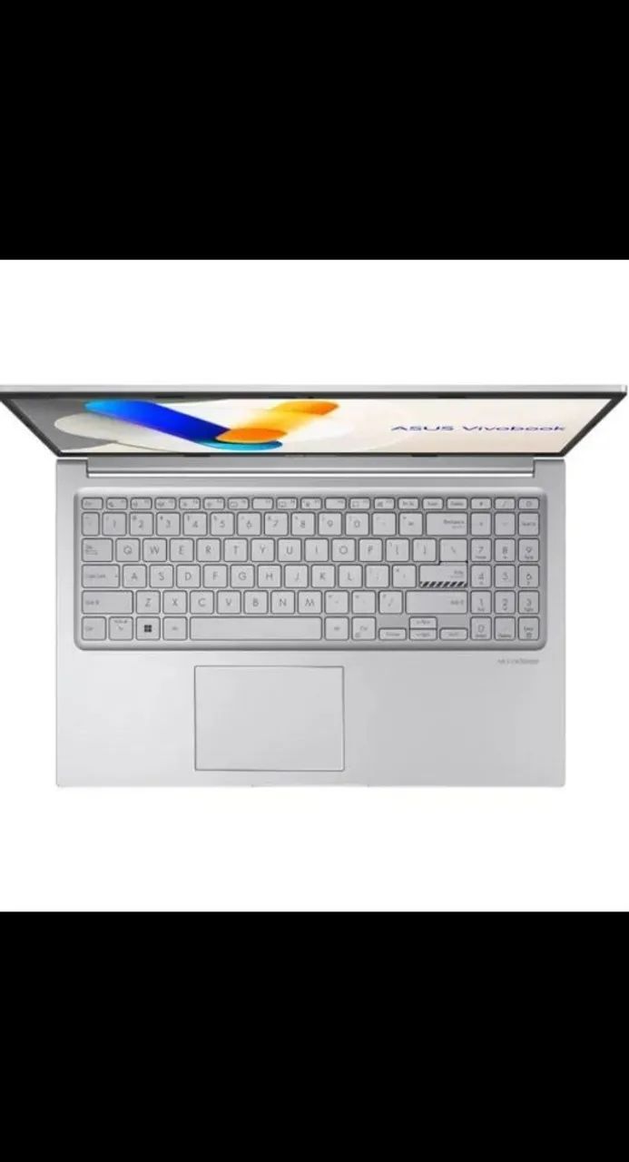 NOTEBOOK ASUS VIVOBOOK 15 X1504VA - IMPECÁVEL! - Foto 3