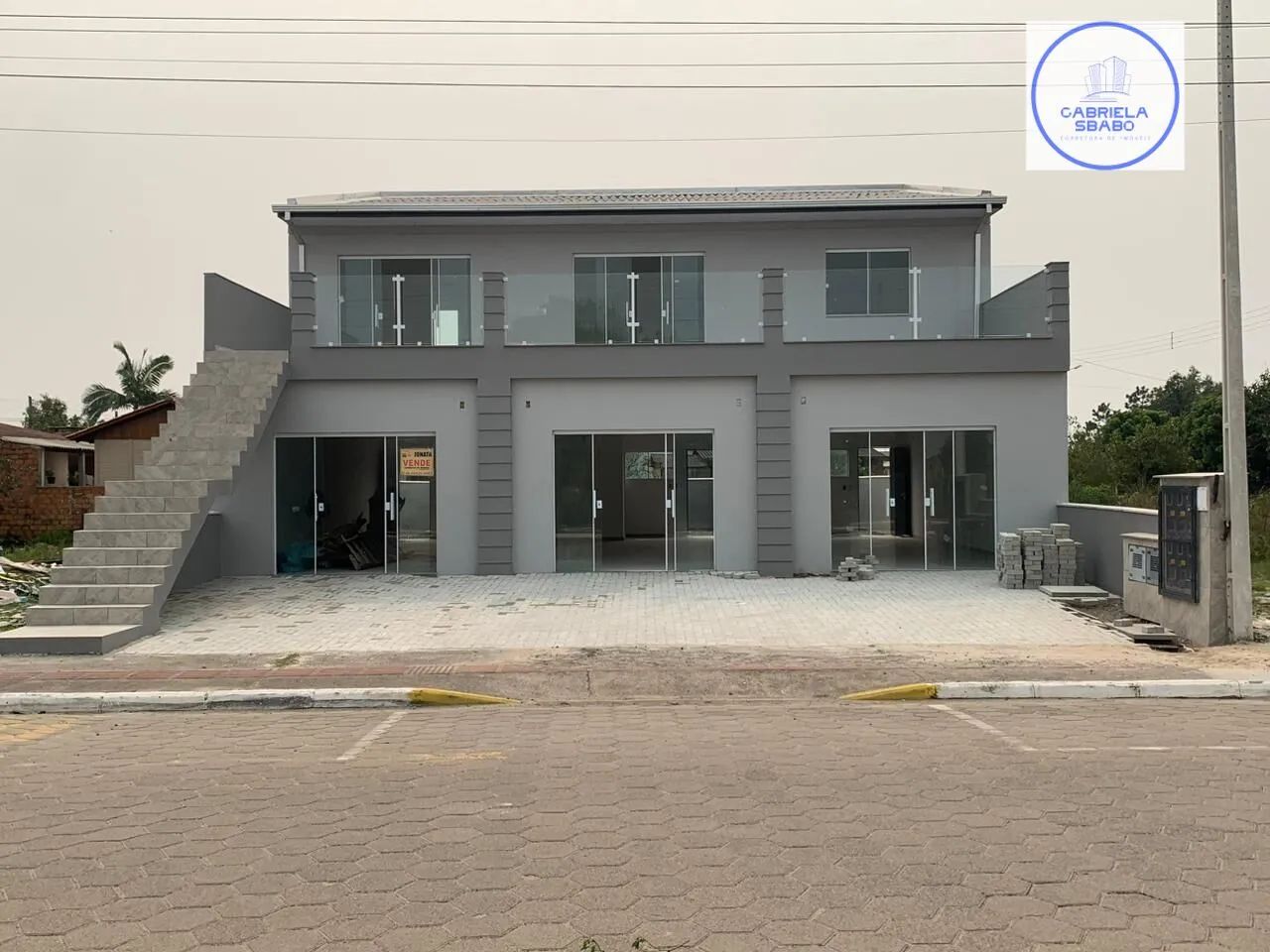 Sala Comercial à venda em Balneário Gaivota - SC