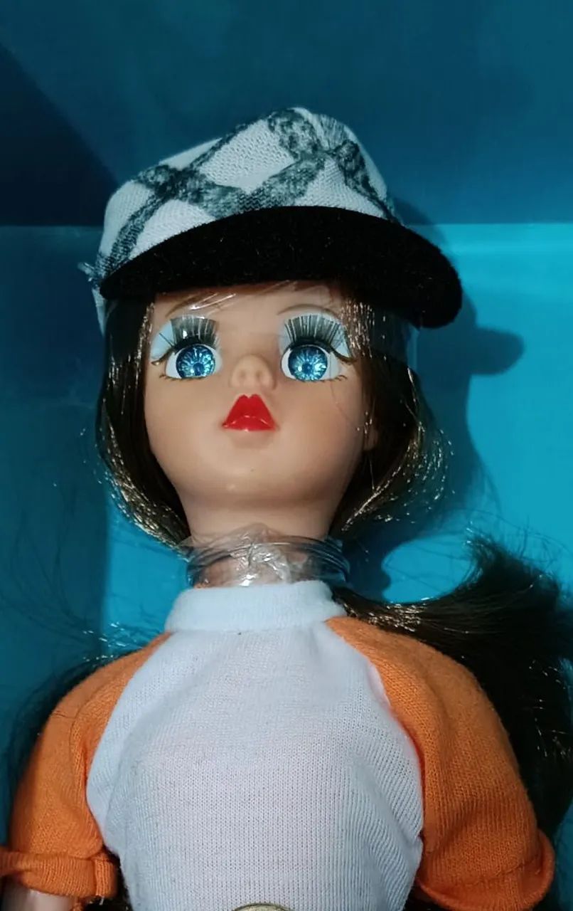 Susie Clássica - Passeio de Domingo - Foto 4