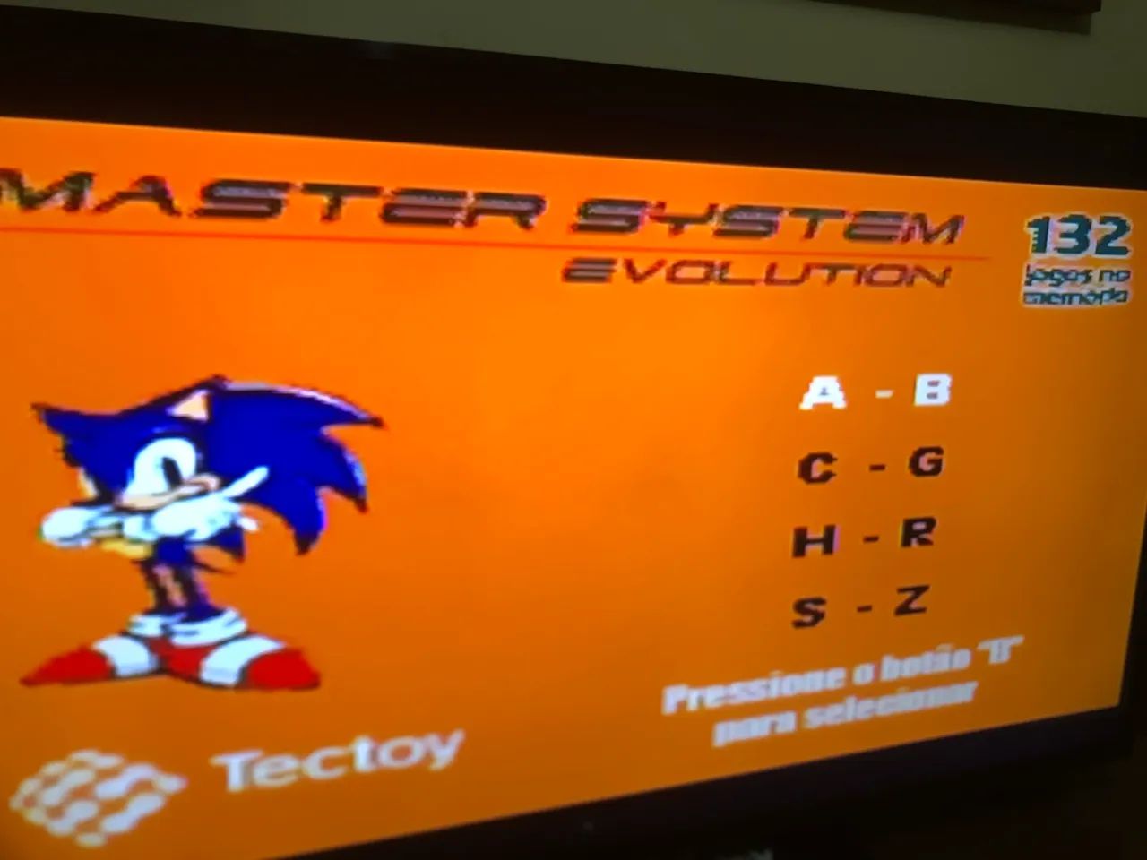 3 vídeo games  todos funcionando  - Foto 5