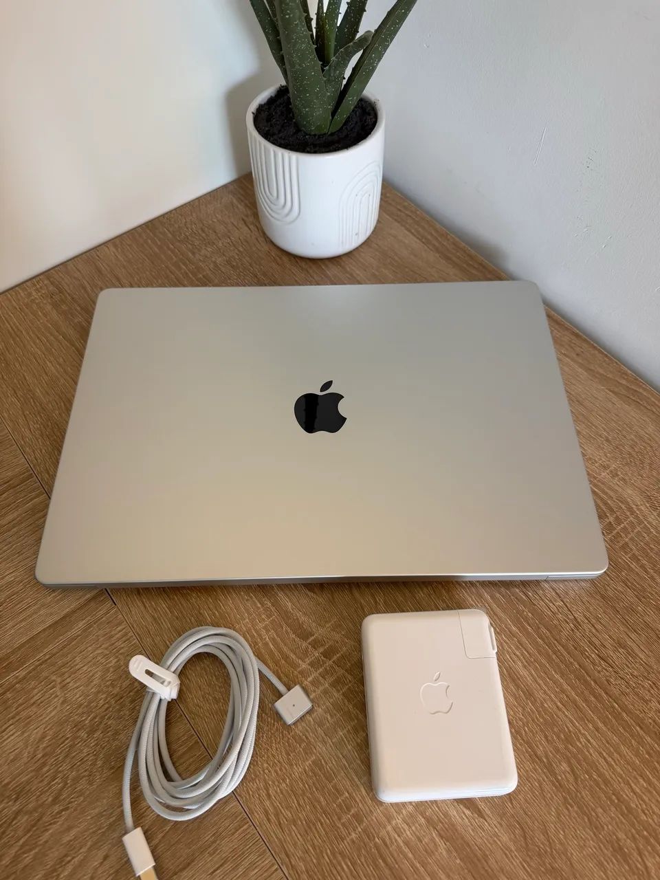 MacBook Pro 16 M3 Max 64GB 1TB em Ótimo estado  - Foto 5