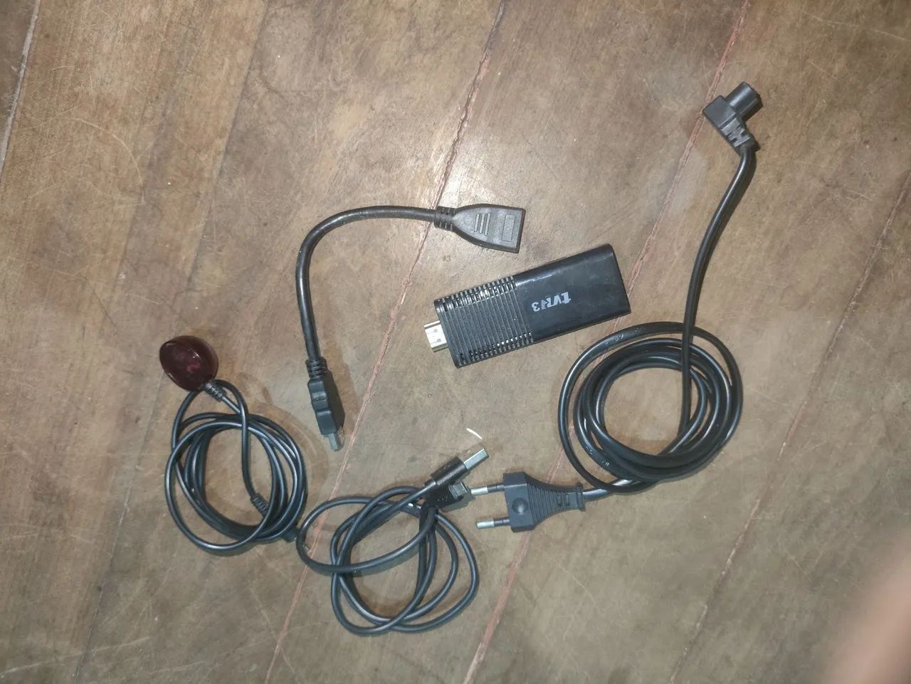 Projetor + Stick Tv - Foto 4