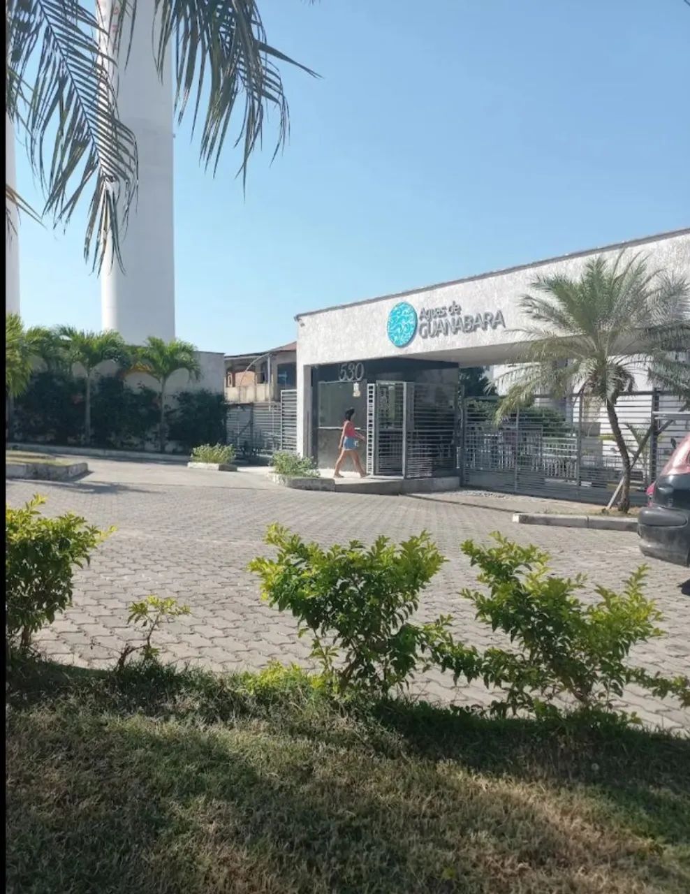 Foto - São Gonçalo - Pacheco