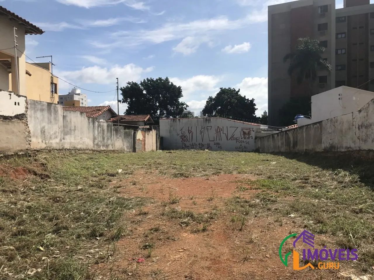 TERRENO - VILA EMBARÉ - SP - Foto 2