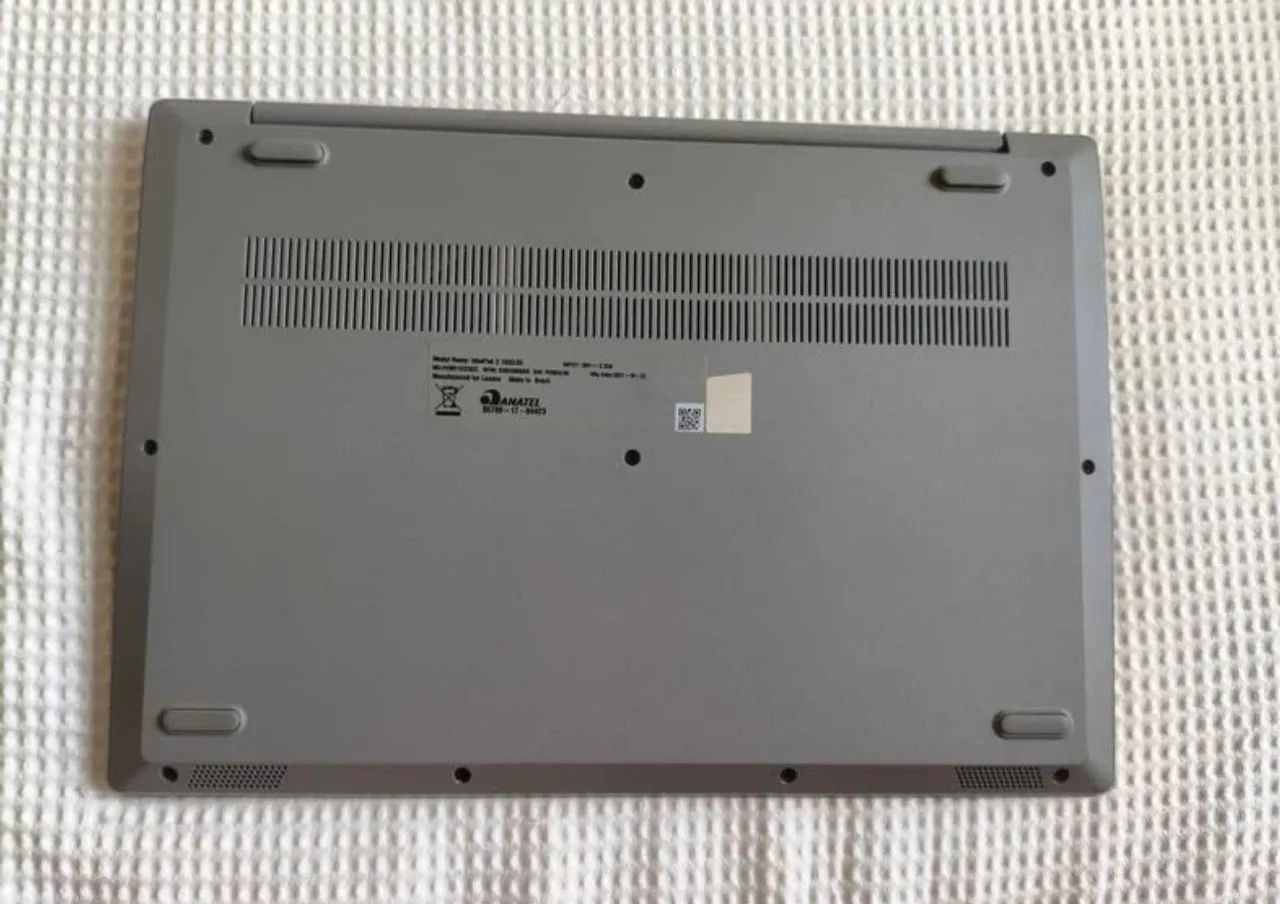 Notebook Lenovo - Foto 4
