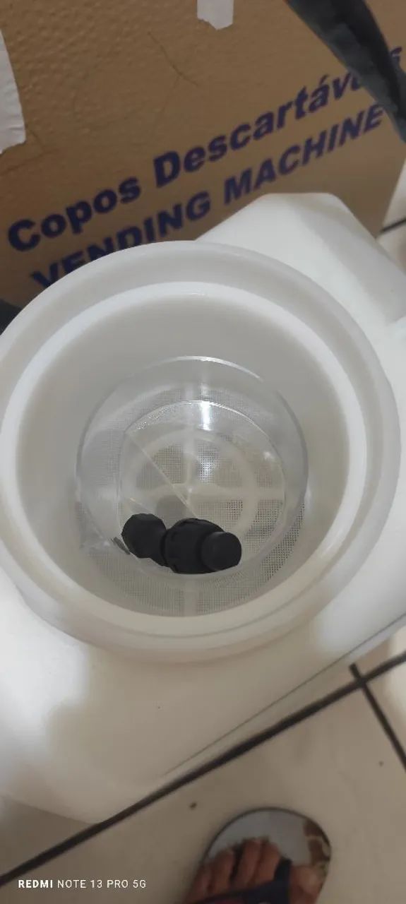 Bomba de pulverizar  - Foto 2