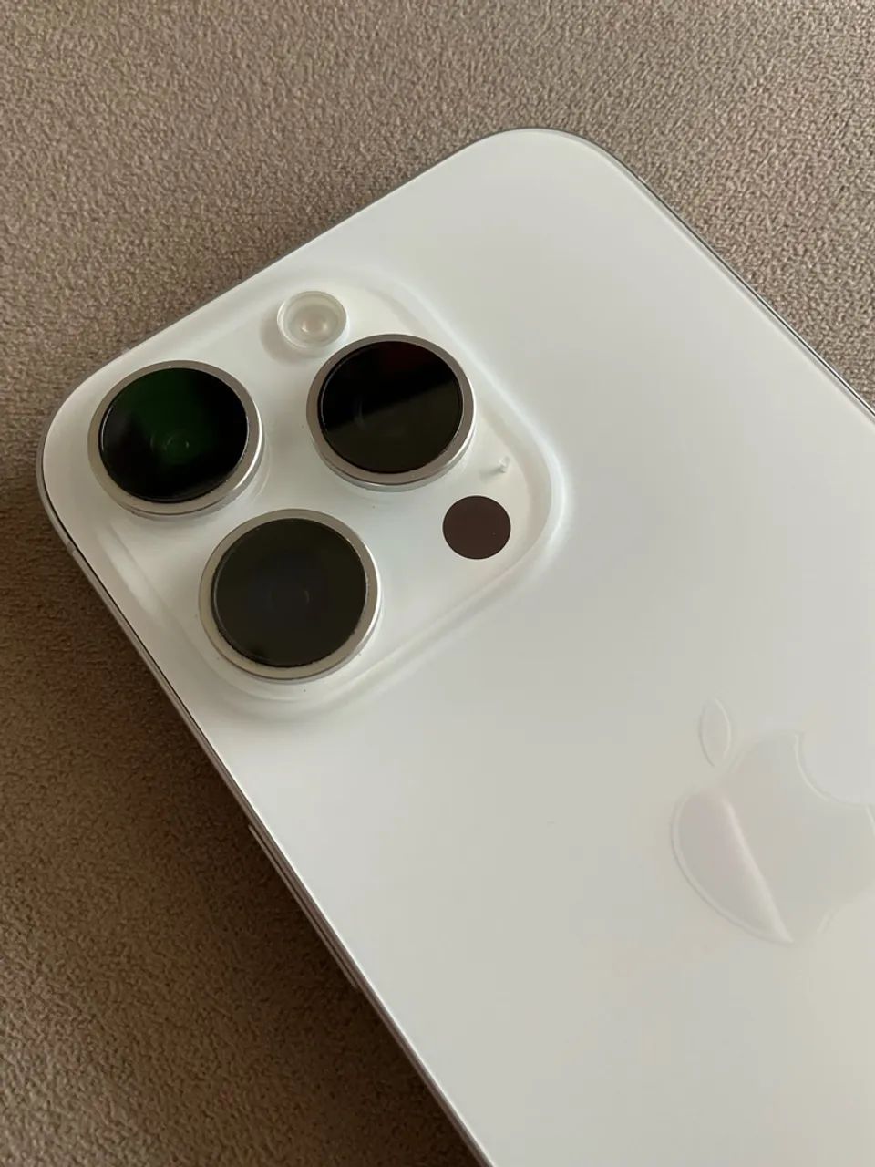  iPhone 16 Pro 512GB - Excelente estado  - Foto 2
