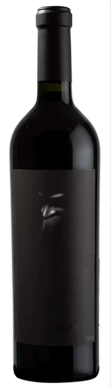 Vinho Argentino Tinto - Alma Negra
